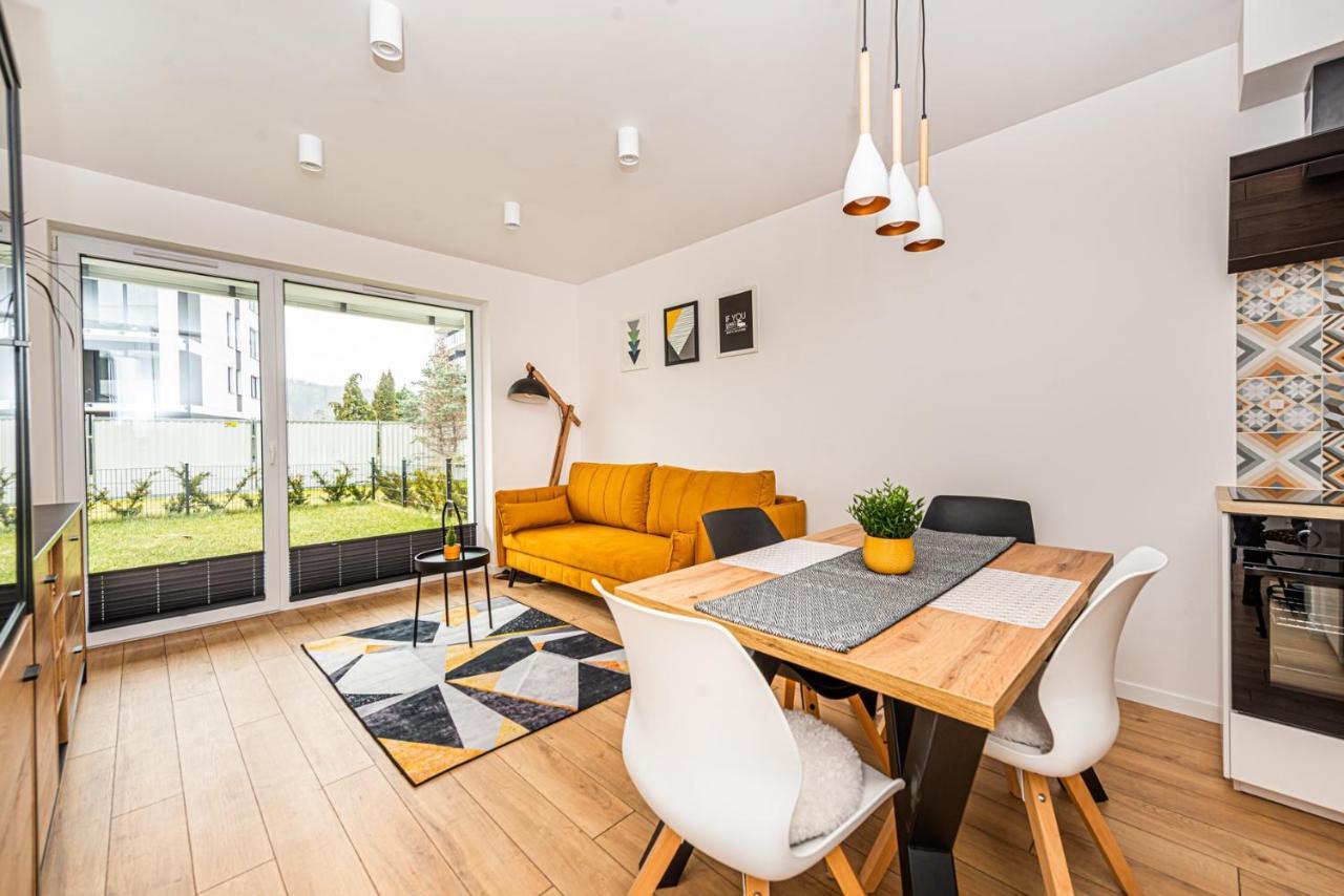 Cubic Home Rumia Eksteriør billede