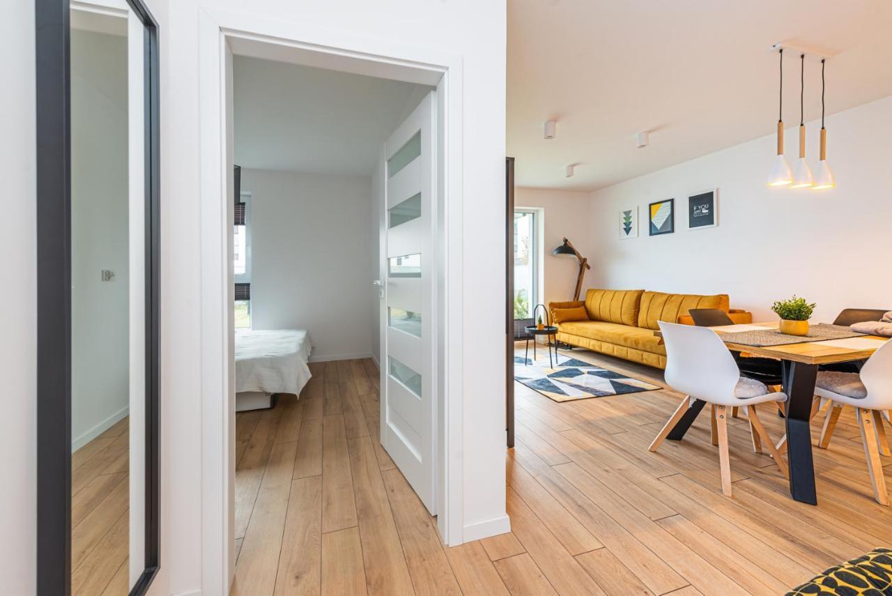 Cubic Home Rumia Eksteriør billede
