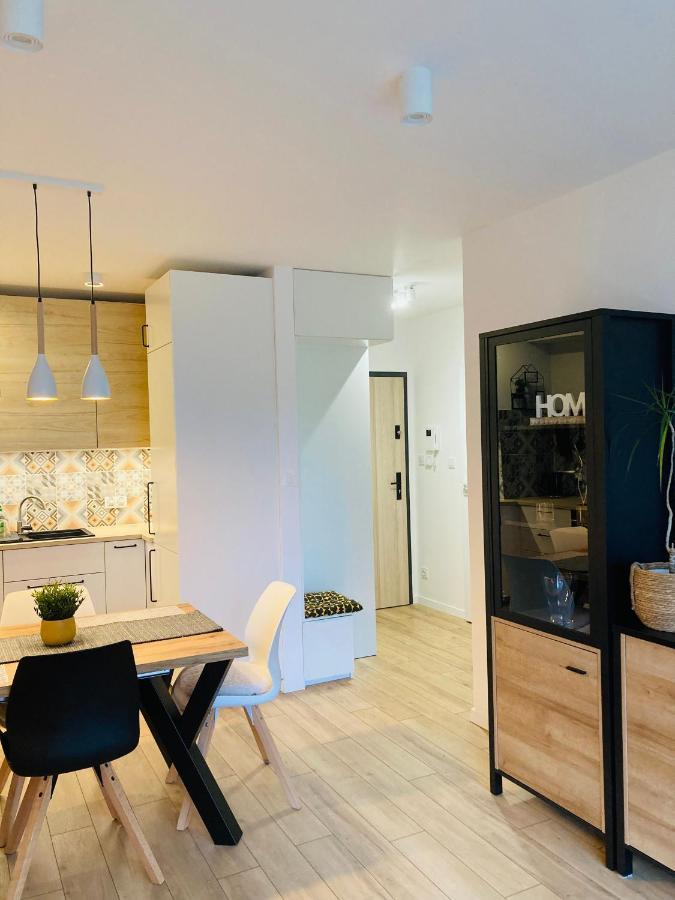 Cubic Home Rumia Eksteriør billede