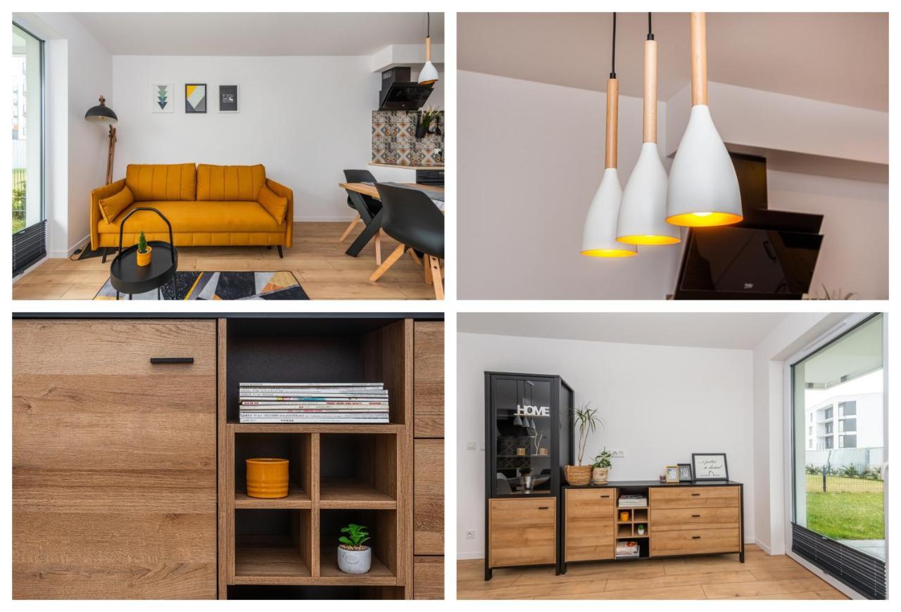 Cubic Home Rumia Eksteriør billede