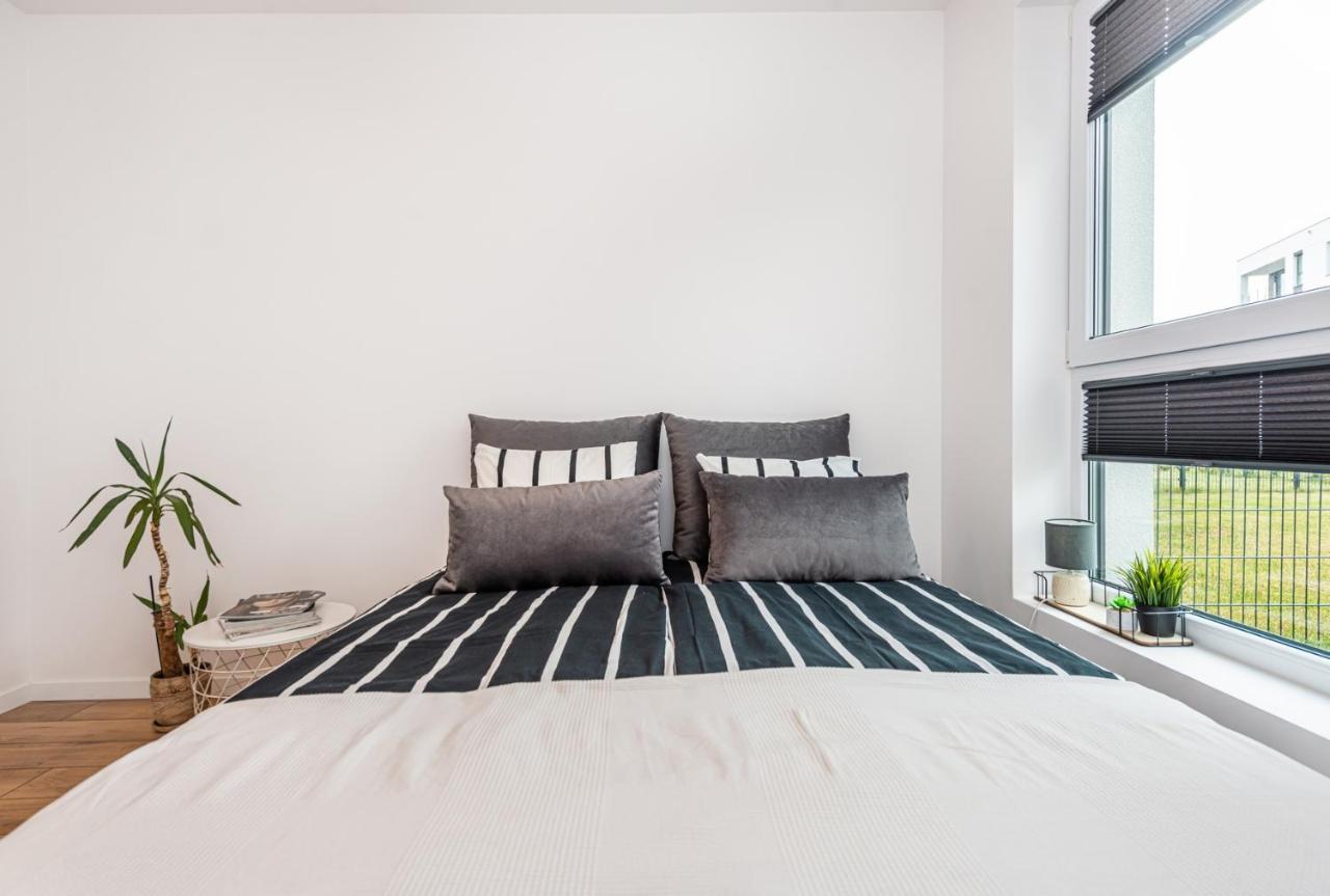 Cubic Home Rumia Eksteriør billede