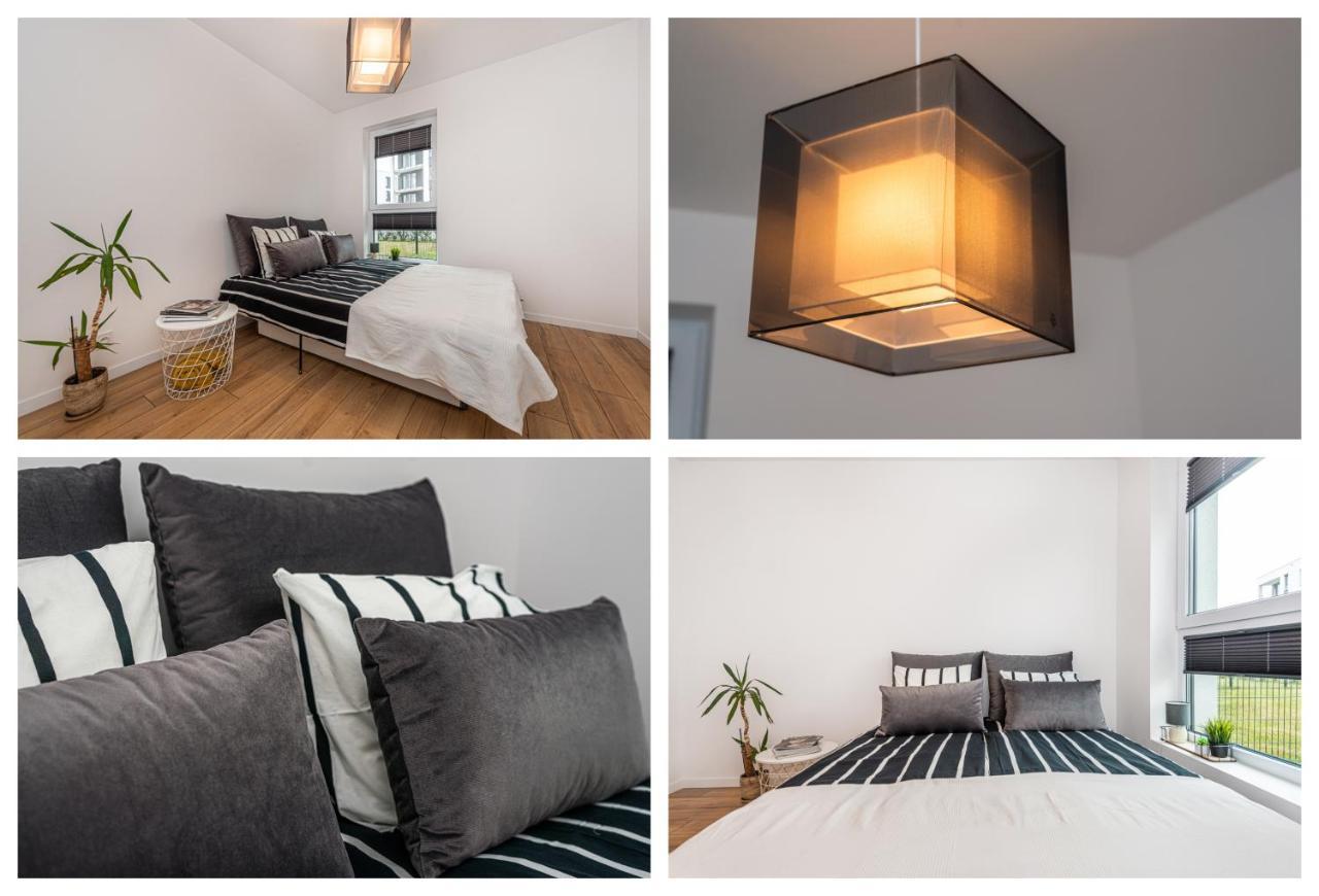 Cubic Home Rumia Eksteriør billede