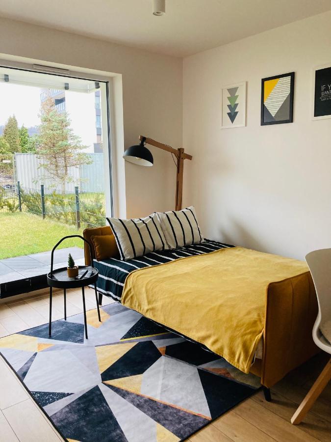 Cubic Home Rumia Eksteriør billede