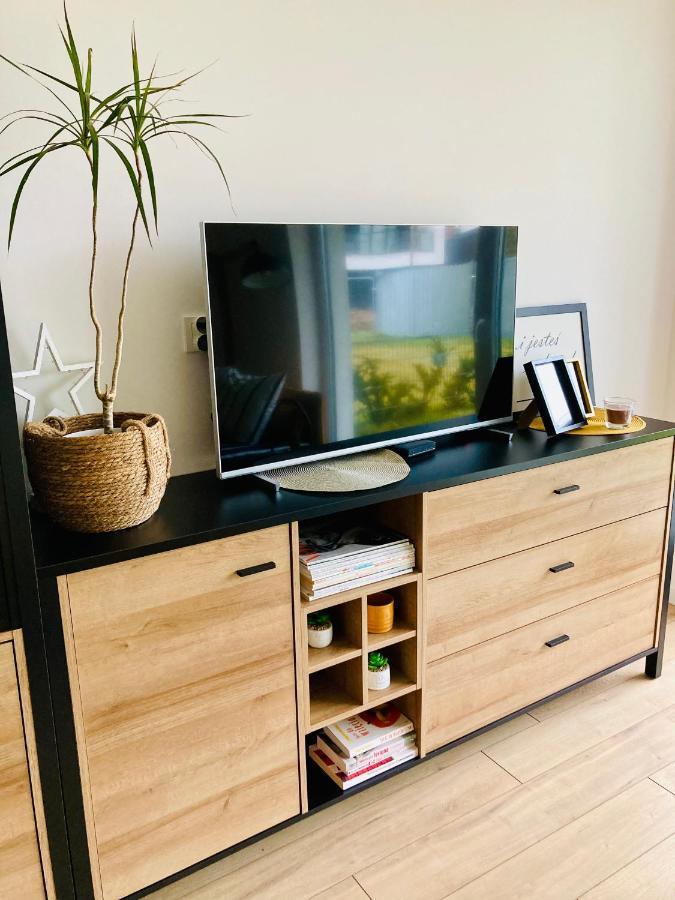 Cubic Home Rumia Eksteriør billede
